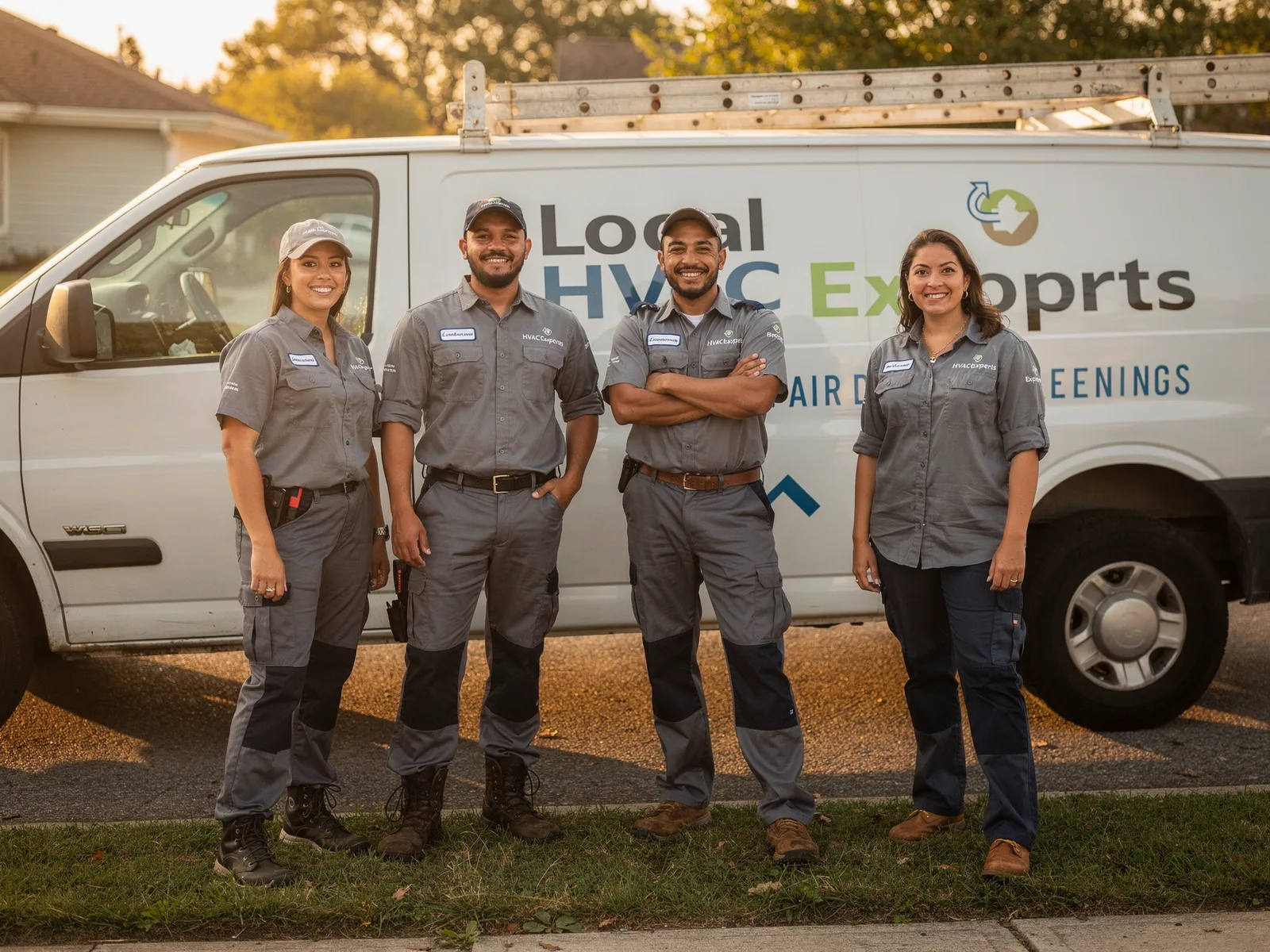24/7 HVAC Repair & AC Replacement company in Twin Bridges, CA